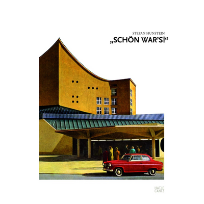Cover Stefan Hunstein