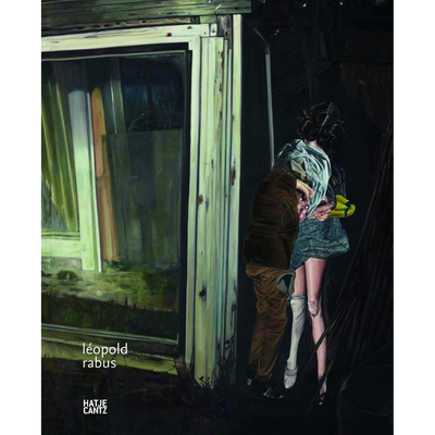 Cover Léopold Rabus