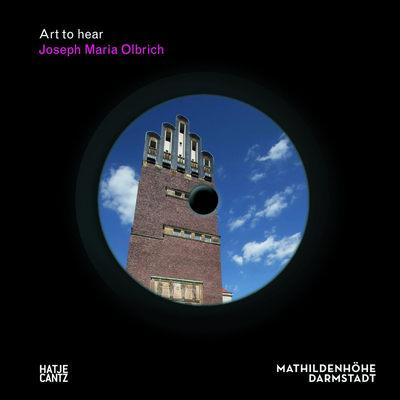 Cover Art to Hear: Joseph Maria Olbrich
