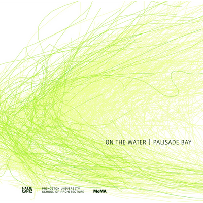Cover On the Water
