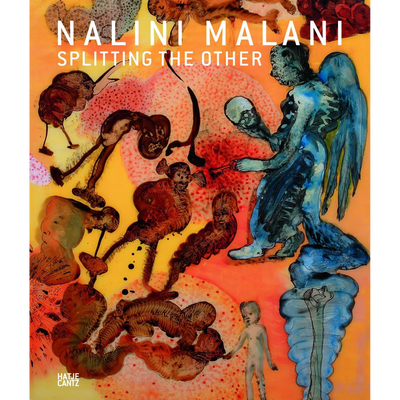 Cover Nalini Malani