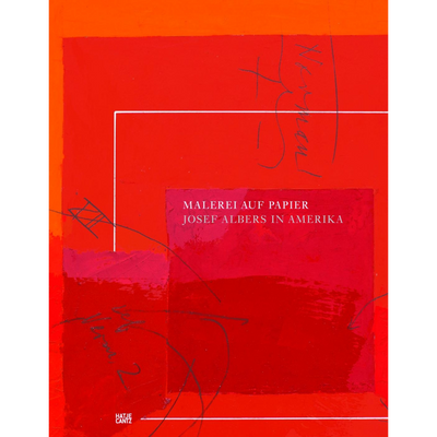 Cover Malerei auf Papier