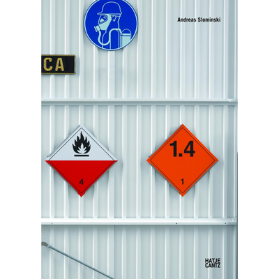 Cover Andreas Slominski