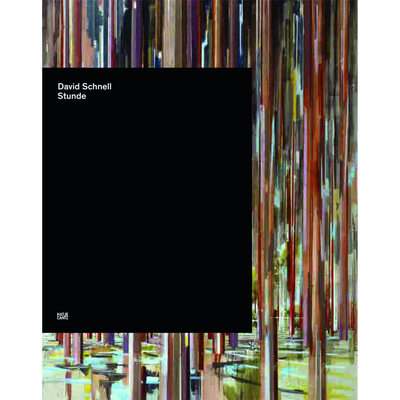 Cover David Schnell