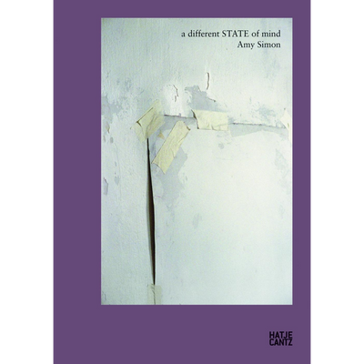Cover Amy Simon