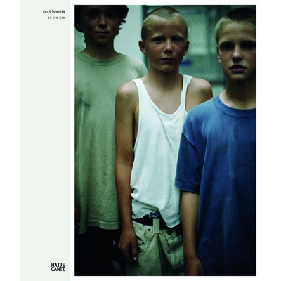 Cover Just Loomis