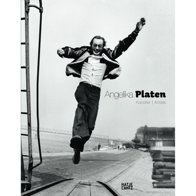 Cover Angelika Platen