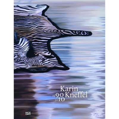 Cover Karin Kneffel