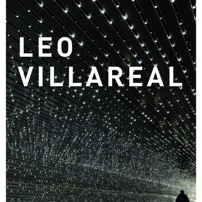 Cover Leo Villareal