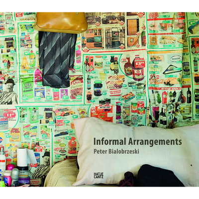 Cover Peter Bialobrzeski