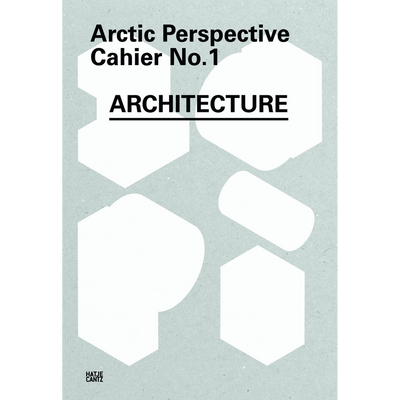 Cover Arctic Perspective