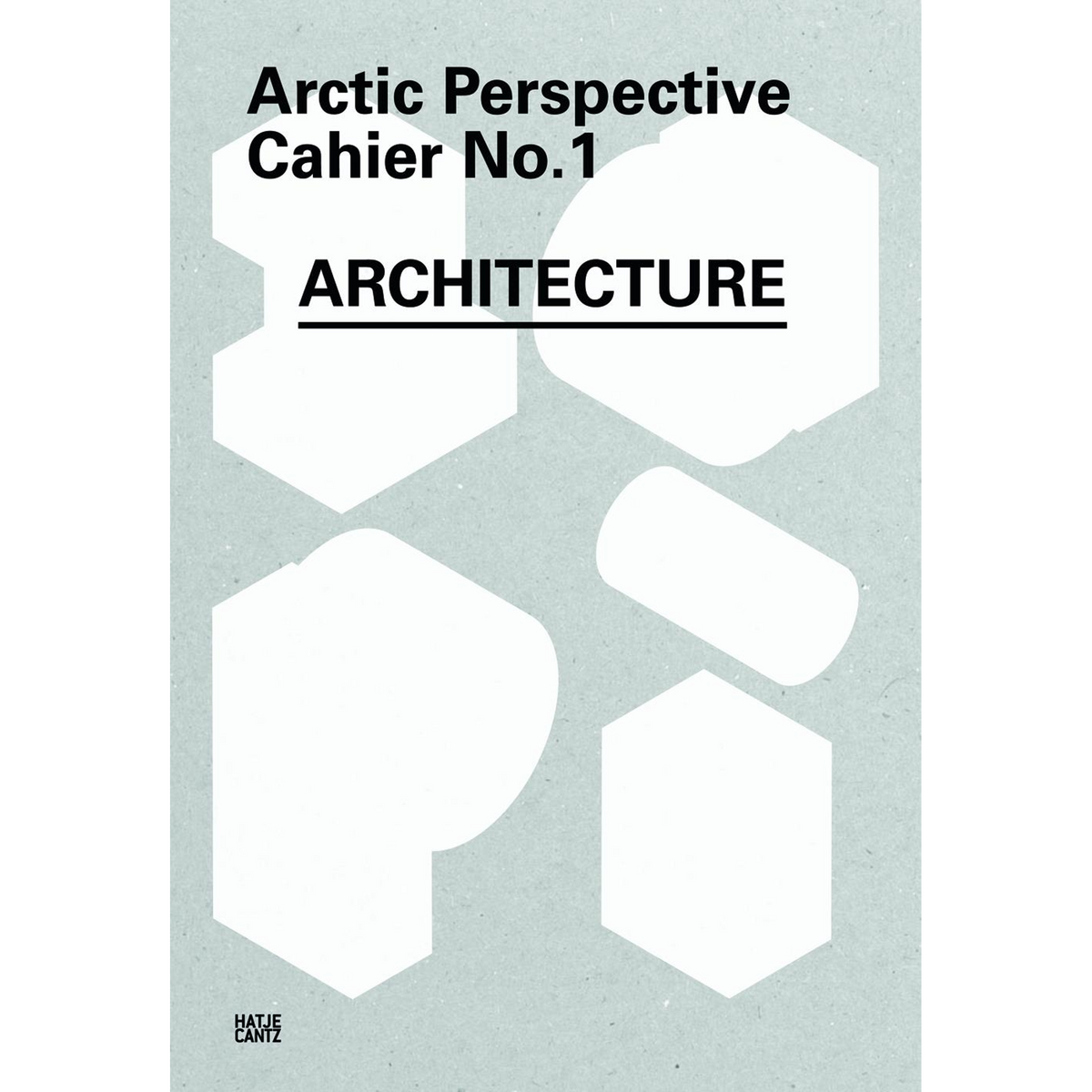 Coverbild Arctic Perspective