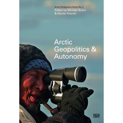 Cover Arctic Perspective