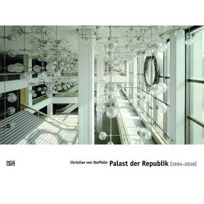 Cover Christian von Steffelin