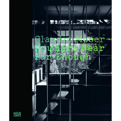 Cover Claudio Moser