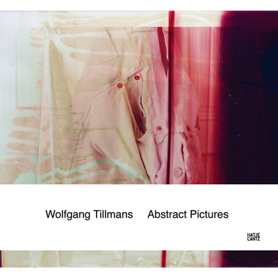 Cover Wolfgang Tillmans