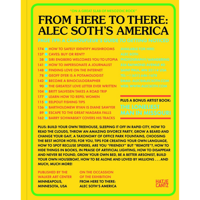 Cover From Here to There: