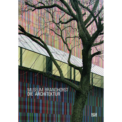 Cover Museum Brandhorst