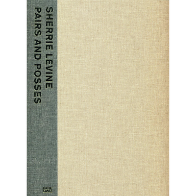 Cover Sherrie Levine