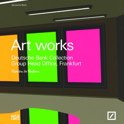 Cover Art works