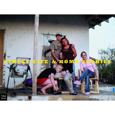 Cover Street Life & Home Stories
