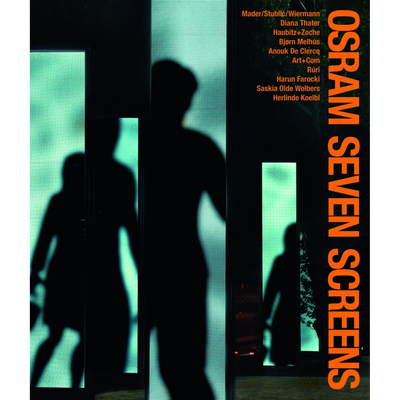 Cover OSRAM Seven Screens