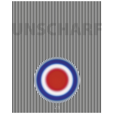 Cover Unscharf
