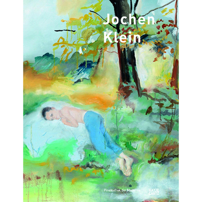 Cover Jochen Klein