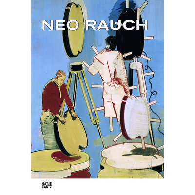 Cover Neo Rauch