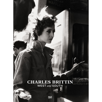Cover Charles Brittin