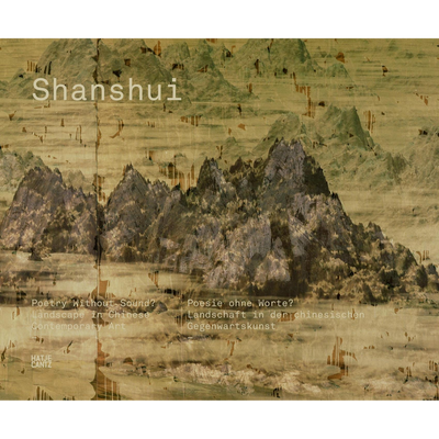 Cover Shanshui