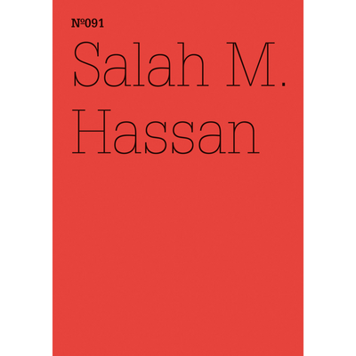 Cover Salah M. Hassan