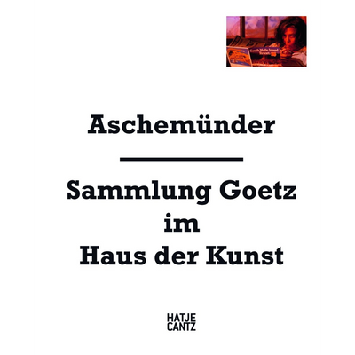 Cover Aschemünder