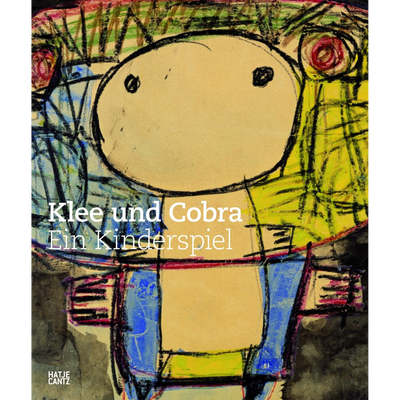 Cover Klee und Cobra