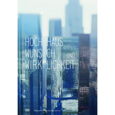 Cover Hochhaus