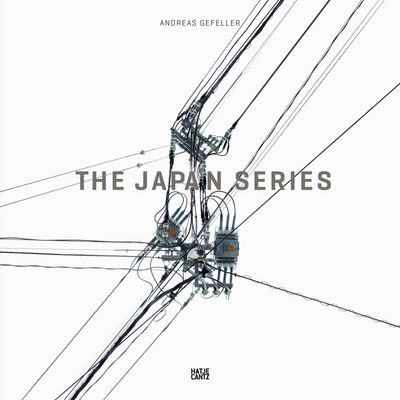 Cover Andreas Gefeller