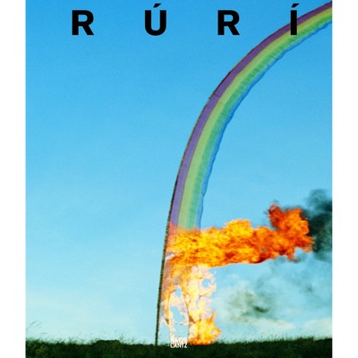 Cover Rúrí