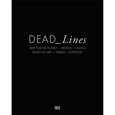 Cover Dead Lines