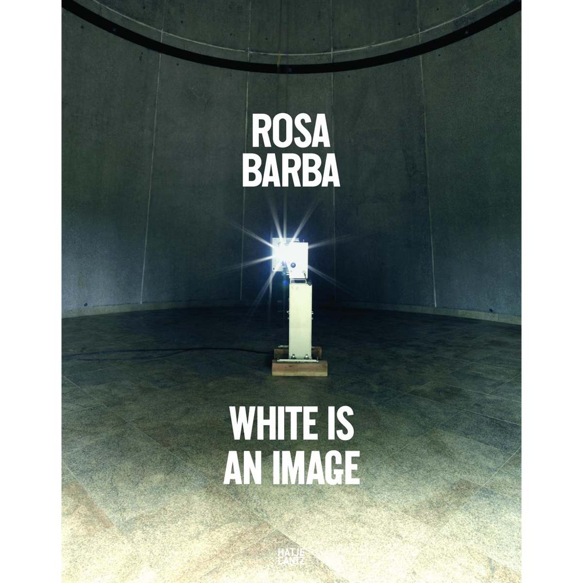 Coverbild Rosa Barba