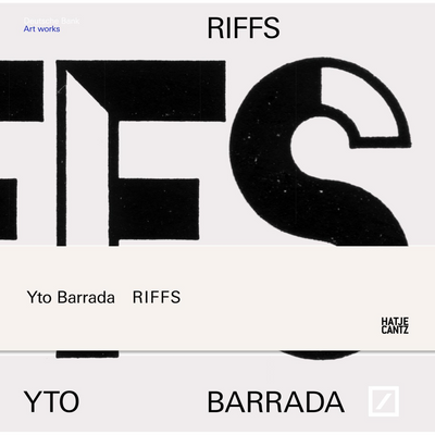 Cover Yto Barrada