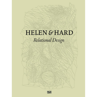 Cover Helen & Hard