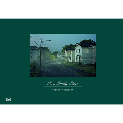 Cover Gregory Crewdson