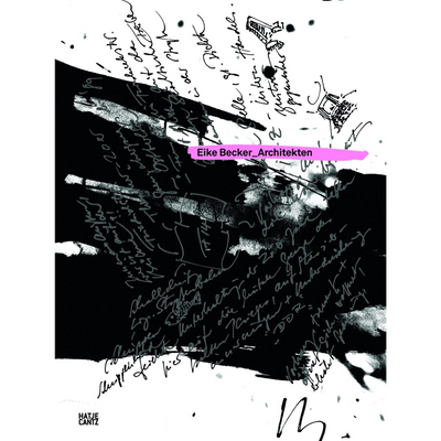 Cover Eike Becker_Architekten