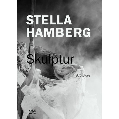 Cover Stella Hamberg