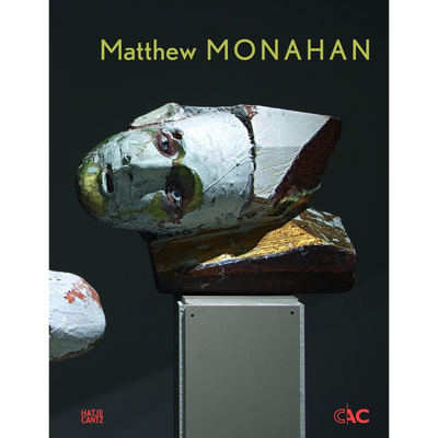 Cover Matthew Monahan