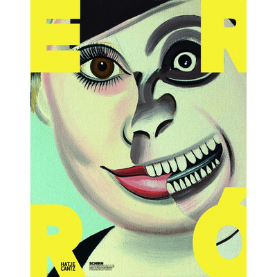 Cover Erró