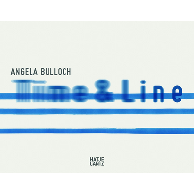 Cover Angela Bulloch