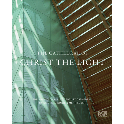 Cover The Cathedral of Christ the Light