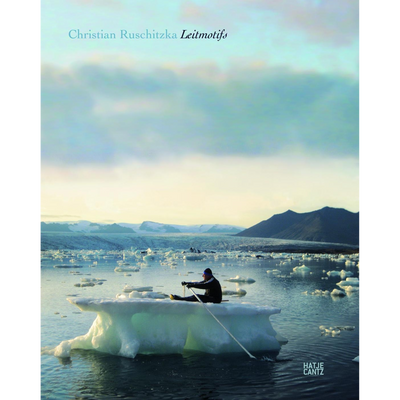 Cover Christian Ruschitzka