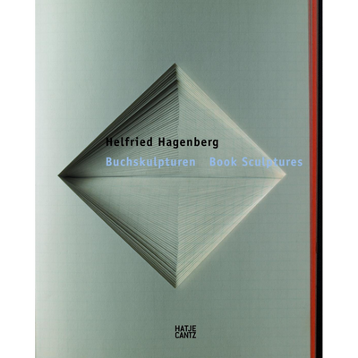 Cover Helfried Hagenberg